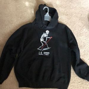 Lil peep hoodie
